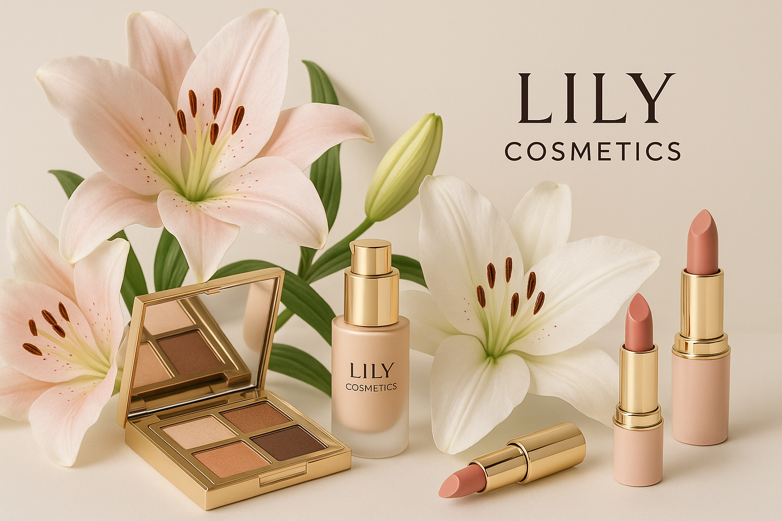 Lily Cosmetics